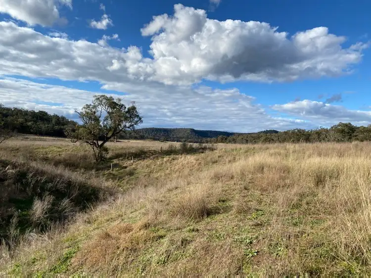 Second view of Homely rural property listing, LOT 39/499 Hulks Road, Merriwa NSW 2329