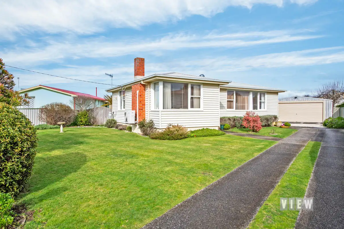 Main view of Homely house listing, 10 Daphne Street, Wynyard TAS 7325