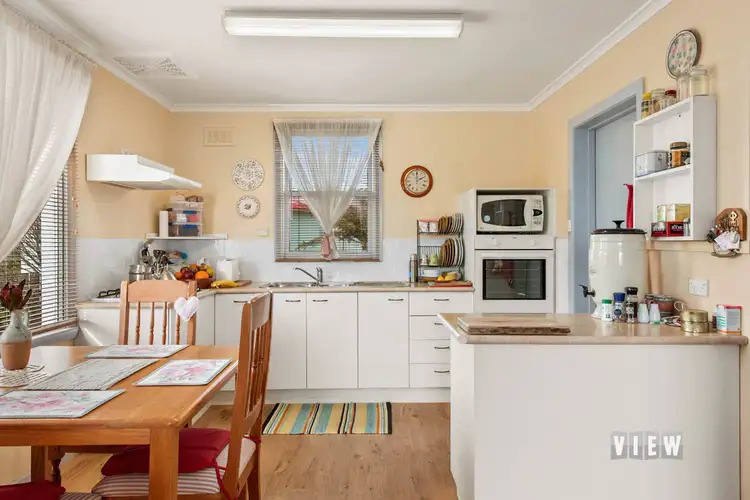 Second view of Homely house listing, 10 Daphne Street, Wynyard TAS 7325