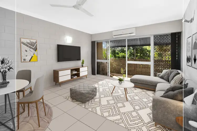 8/8 Maytown Close, Manoora QLD 4870