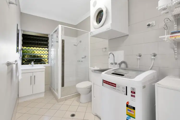 Fifth view of Homely unit listing, 8/8 Maytown Close, Manoora QLD 4870