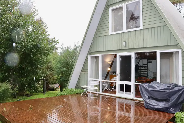 Fifth view of Homely house listing, 4 Holmwood Avenue, Anglesea VIC 3230