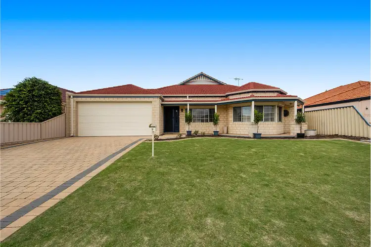 9 Riviera Vista, Port Kennedy WA 6172