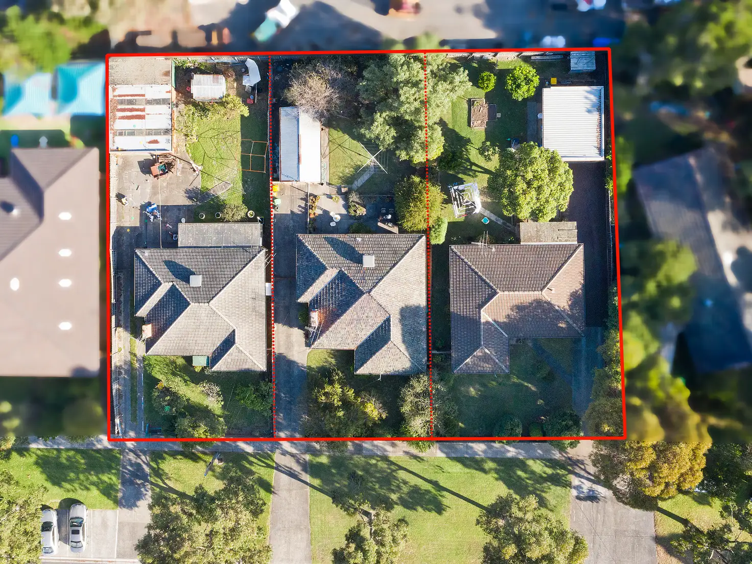 Main view of Homely house listing, 13 - 17 Church Street, Epping VIC 3076