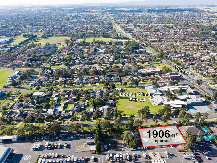 Third view of Homely house listing, 13 - 17 Church Street, Epping VIC 3076
