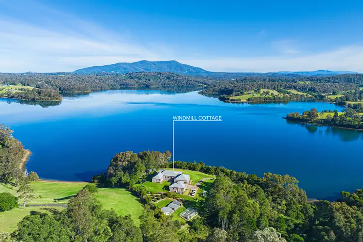 Main view of Homely rural property listing, 135 Riverview Road, North Narooma NSW 2546