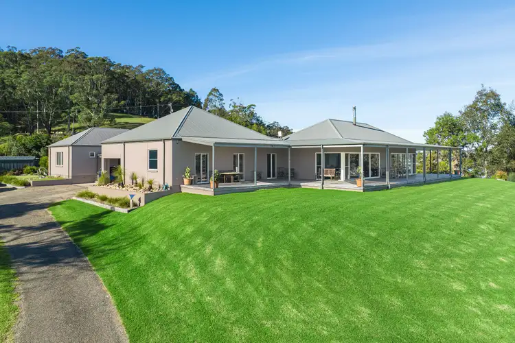 Fourth view of Homely rural property listing, 135 Riverview Road, North Narooma NSW 2546