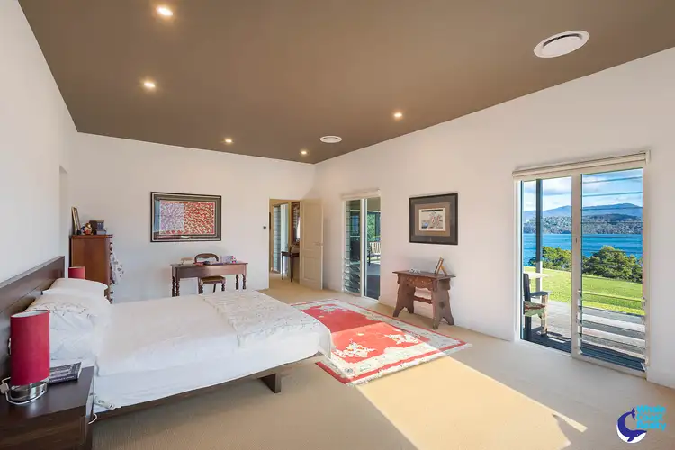 Sixth view of Homely rural property listing, 135 Riverview Road, North Narooma NSW 2546