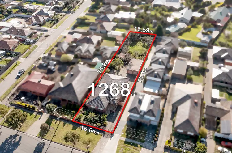 38 Houston Street, Epping VIC 3076