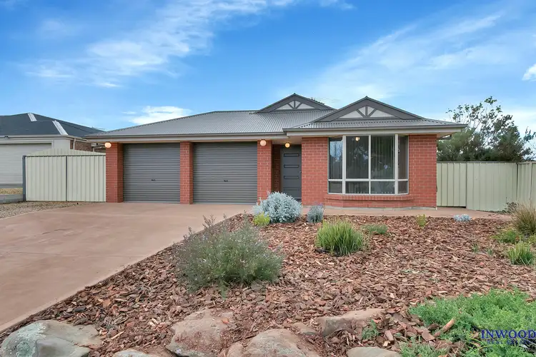 8 Paddlesteamer Way, Mannum SA 5238
