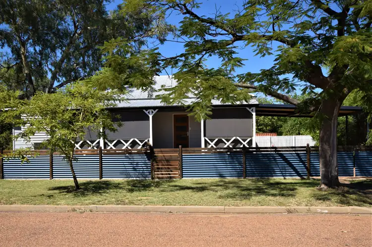 126 CRANE STREET, Longreach QLD 4730