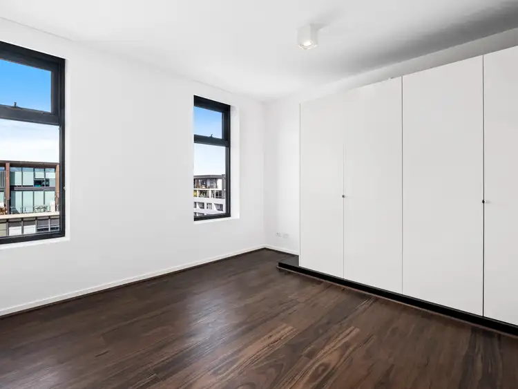 Third view of Homely apartment listing, 21/35 Eastlake Parade, Kingston ACT 2604