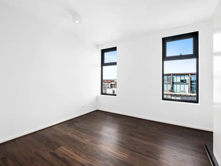 Fifth view of Homely apartment listing, 21/35 Eastlake Parade, Kingston ACT 2604