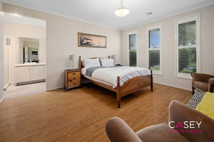 Sixth view of Homely house listing, 34 Nature Circuit, Cranbourne North VIC 3977