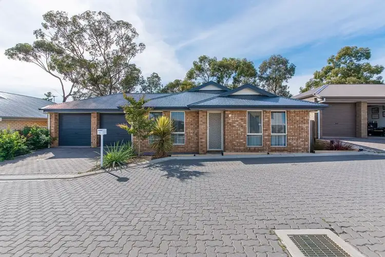 9/60 Flaxmill Road, Morphett Vale SA 5162