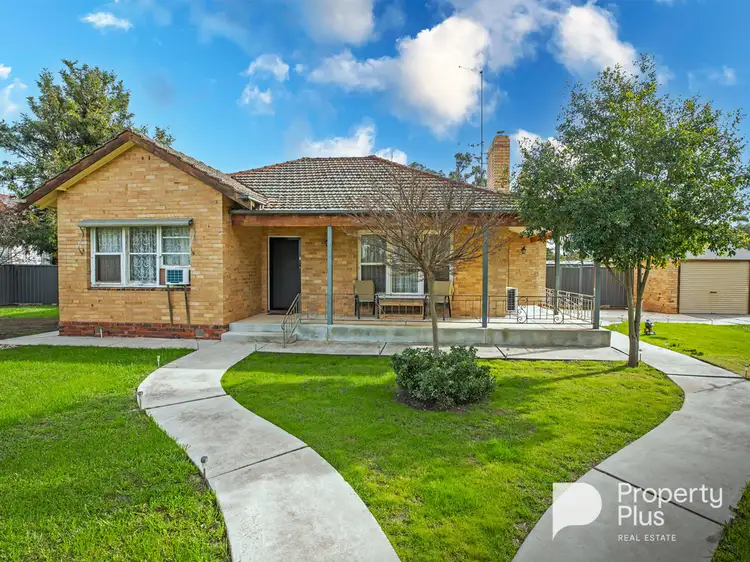 Main view of Homely house listing, 41 Peppercorn Way, Serpentine VIC 3517