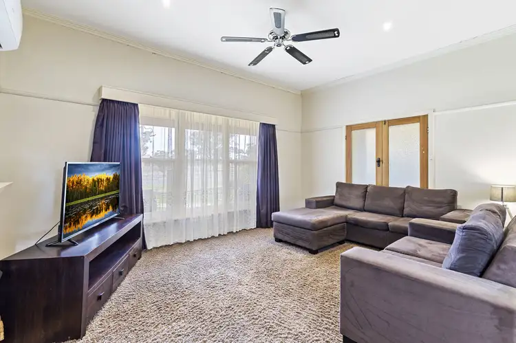 Third view of Homely house listing, 41 Peppercorn Way, Serpentine VIC 3517