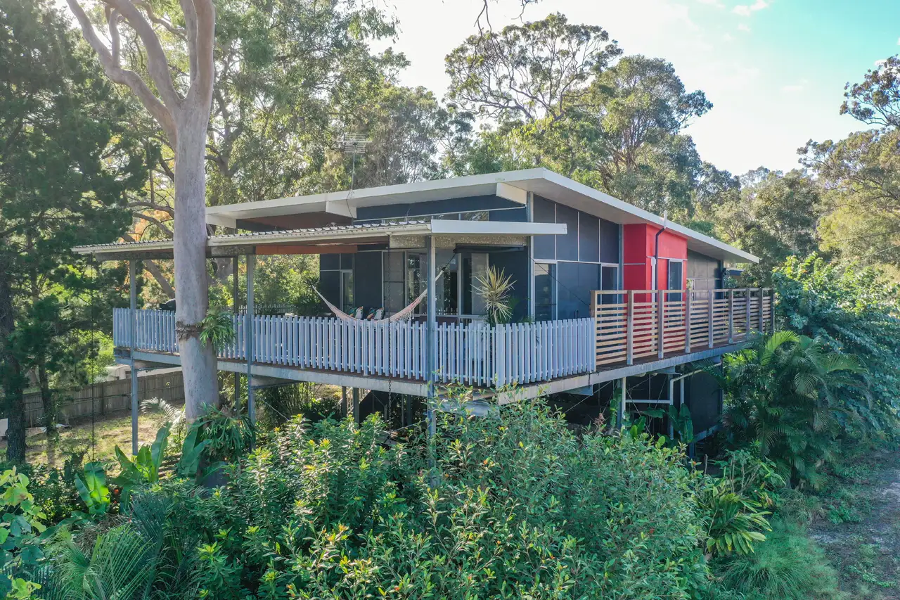 Main view of Homely house listing, 6 Attunga Street, Macleay Island QLD 4184