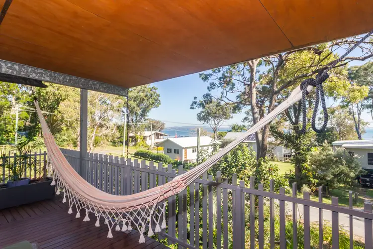 Second view of Homely house listing, 6 Attunga Street, Macleay Island QLD 4184