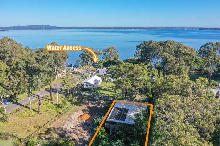 Third view of Homely house listing, 6 Attunga Street, Macleay Island QLD 4184