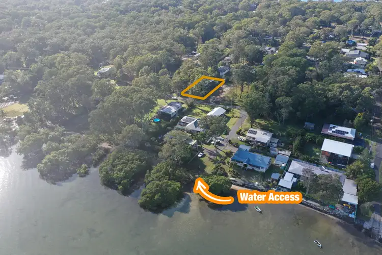 Fourth view of Homely house listing, 6 Attunga Street, Macleay Island QLD 4184