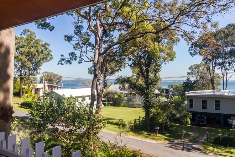 Fifth view of Homely house listing, 6 Attunga Street, Macleay Island QLD 4184