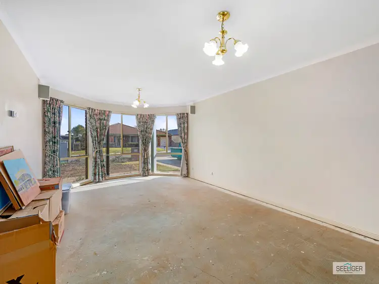 Second view of Homely house listing, 5 Campbellfield Drive, Yarrawonga VIC 3730