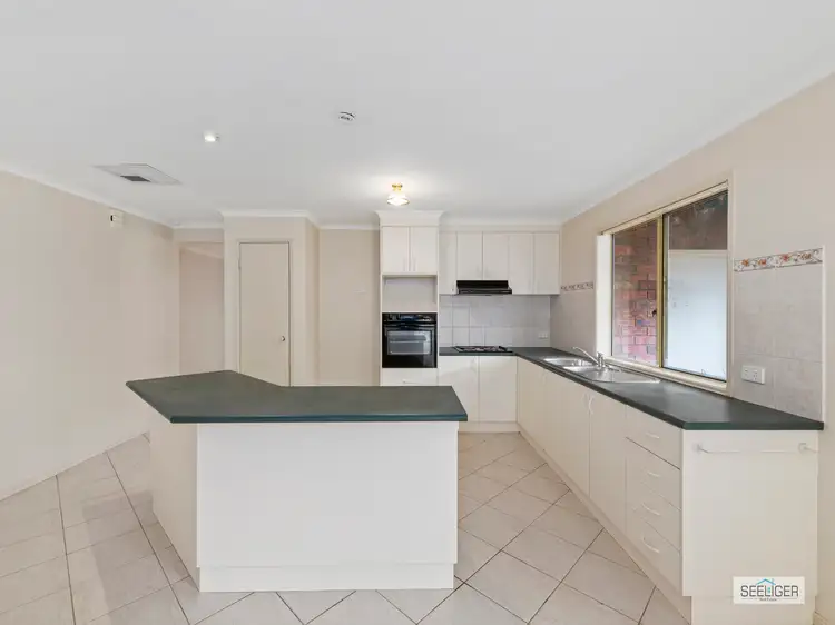 Third view of Homely house listing, 5 Campbellfield Drive, Yarrawonga VIC 3730