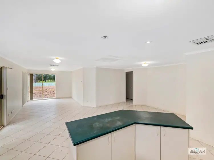 Fourth view of Homely house listing, 5 Campbellfield Drive, Yarrawonga VIC 3730