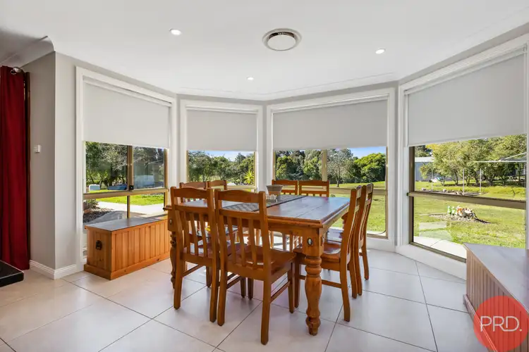 Sixth view of Homely house listing, 2 Valentine Close, Greta NSW 2334