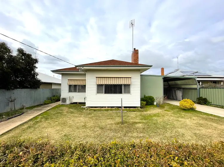 209 Westblade Avenue, Kerang VIC 3579