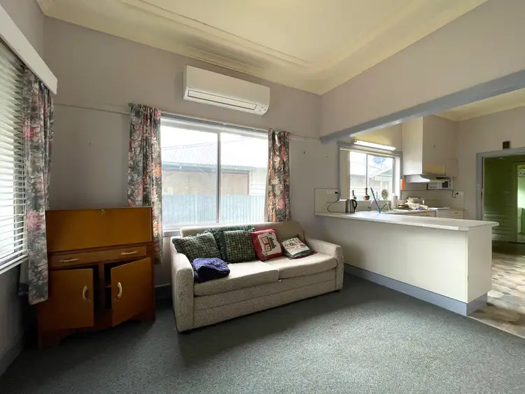 Sixth view of Homely house listing, 209 Westblade Avenue, Kerang VIC 3579