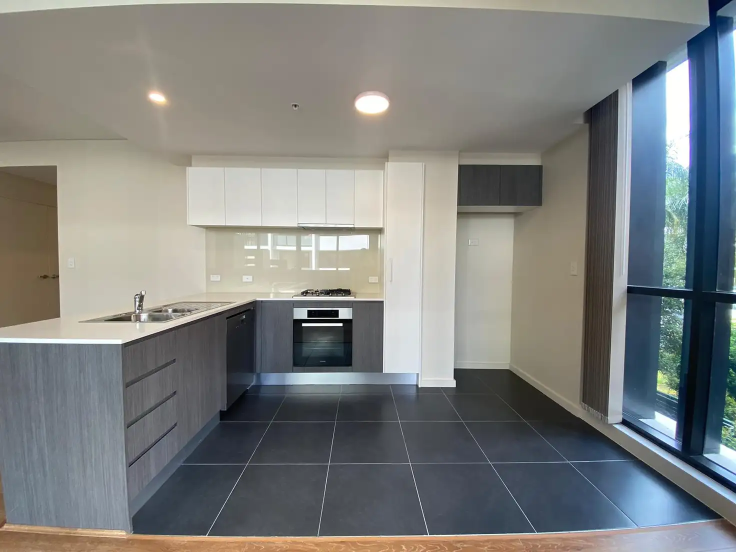 Main view of Homely apartment listing, 57/24-26 George Street, Liverpool NSW 2170