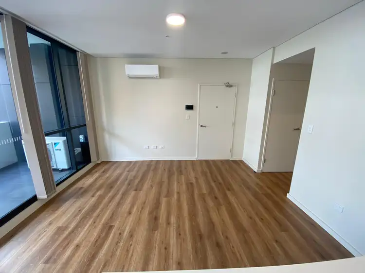 Third view of Homely apartment listing, 57/24-26 George Street, Liverpool NSW 2170