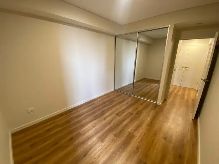 Fifth view of Homely apartment listing, 57/24-26 George Street, Liverpool NSW 2170