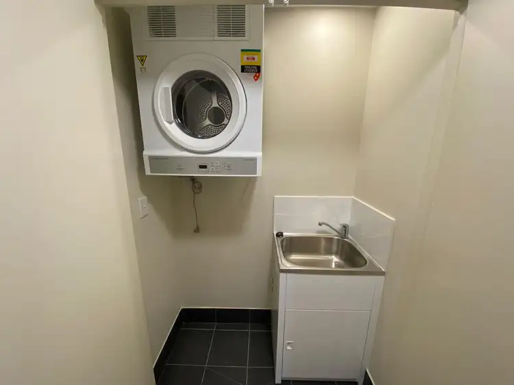 Seventh view of Homely apartment listing, 57/24-26 George Street, Liverpool NSW 2170