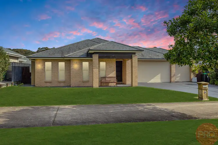 Main view of Homely house listing, 23 Settlers Boulevard, Chisholm NSW 2322