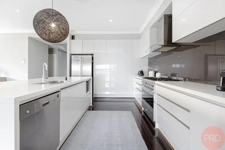 Second view of Homely house listing, 23 Settlers Boulevard, Chisholm NSW 2322