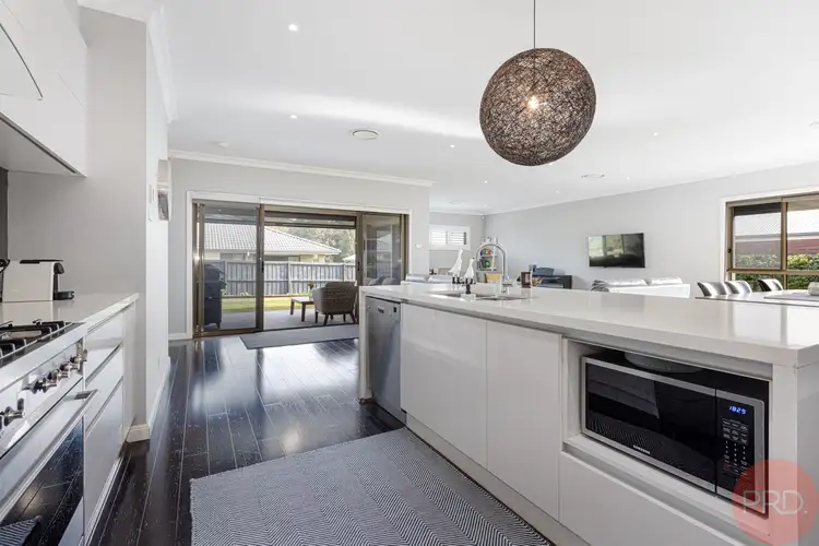 Third view of Homely house listing, 23 Settlers Boulevard, Chisholm NSW 2322