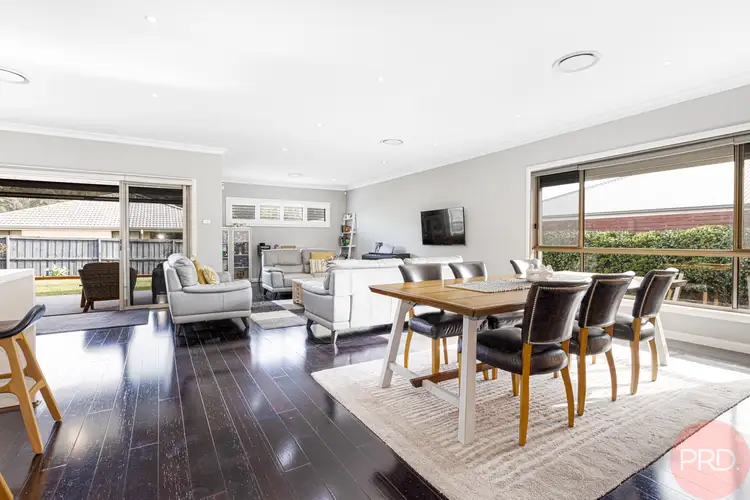 Fourth view of Homely house listing, 23 Settlers Boulevard, Chisholm NSW 2322