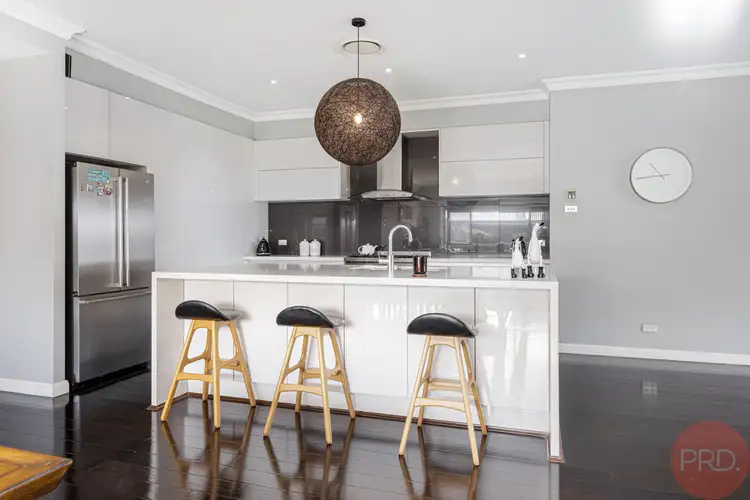 Fifth view of Homely house listing, 23 Settlers Boulevard, Chisholm NSW 2322
