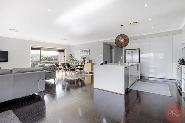 Sixth view of Homely house listing, 23 Settlers Boulevard, Chisholm NSW 2322