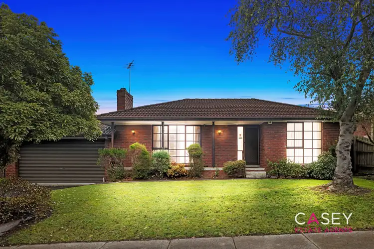 7 Facey Court, Narre Warren VIC 3805