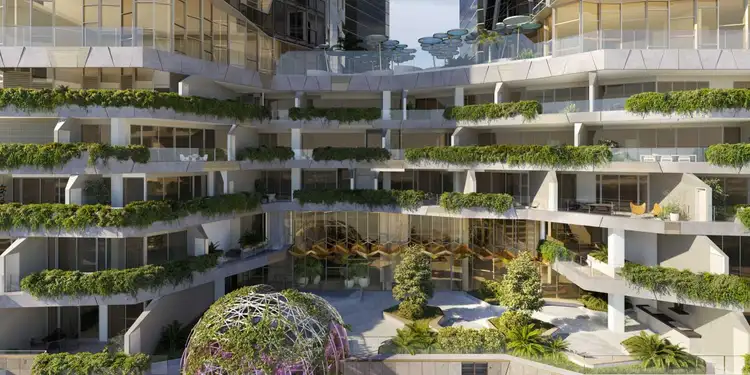 Level 51/624 Lonsdale Street, Melbourne VIC 3000