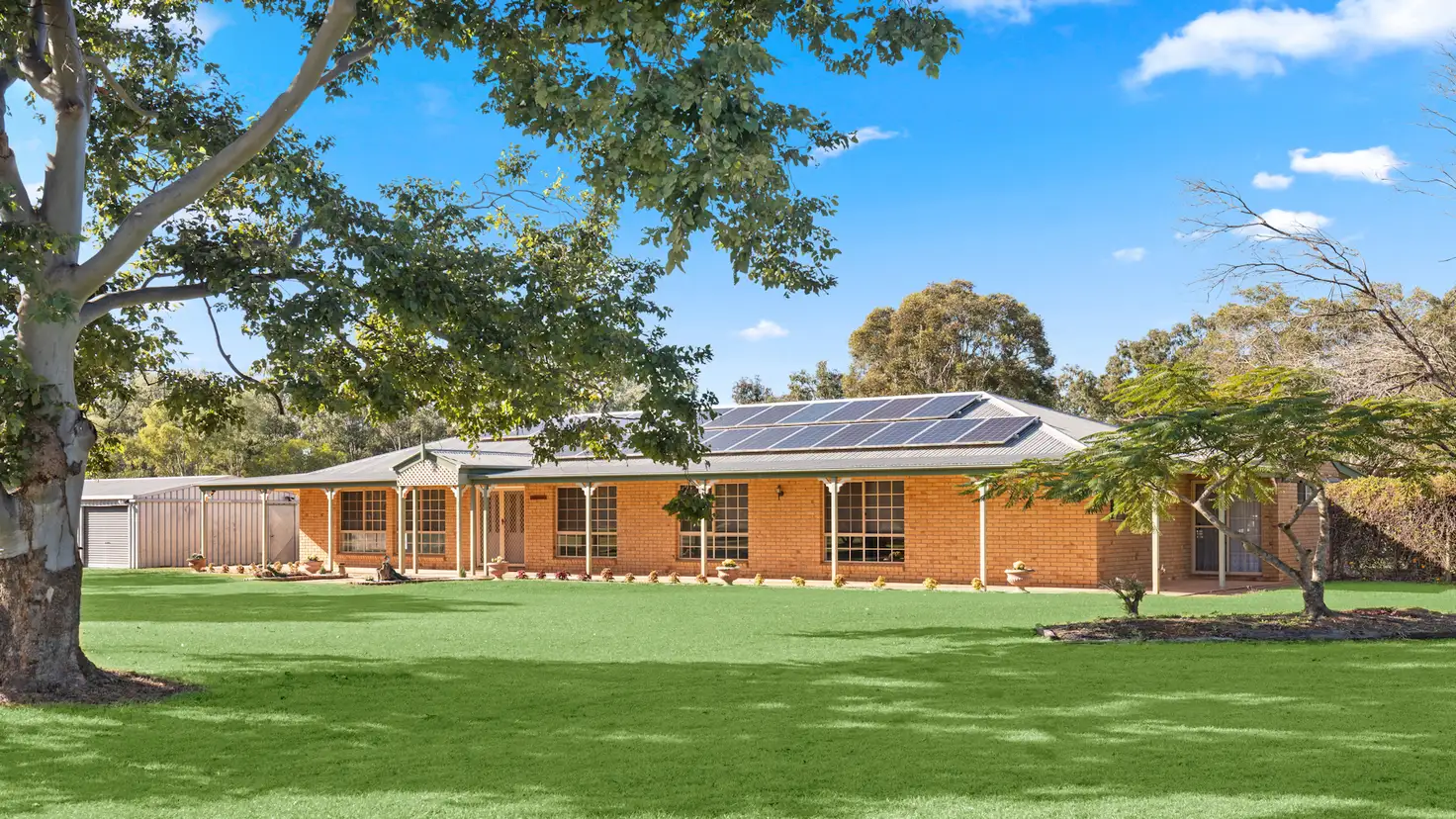 Main view of Homely rural property listing, 6 Chris Lyn Avenue, Childers QLD 4660