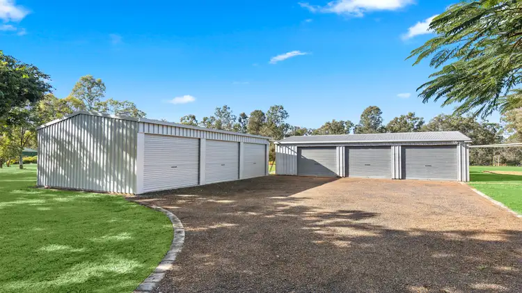 Second view of Homely rural property listing, 6 Chris Lyn Avenue, Childers QLD 4660