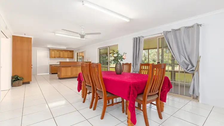 Fourth view of Homely rural property listing, 6 Chris Lyn Avenue, Childers QLD 4660
