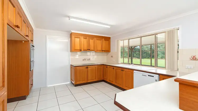 Fifth view of Homely rural property listing, 6 Chris Lyn Avenue, Childers QLD 4660