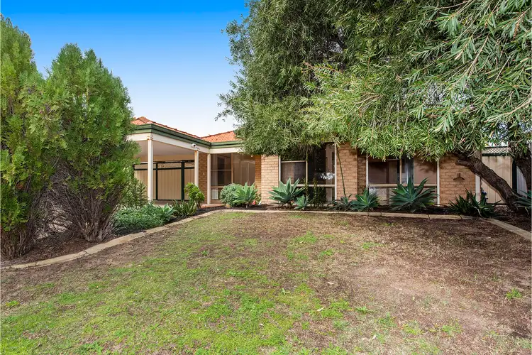 Third view of Homely house listing, 22 Trafalgar Gardens, Port Kennedy WA 6172