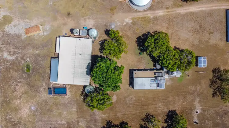 Third view of Homely rural property listing, LOT 1787,1786,1785, 1787,1786,1785 Litchfield, Hart NT 872